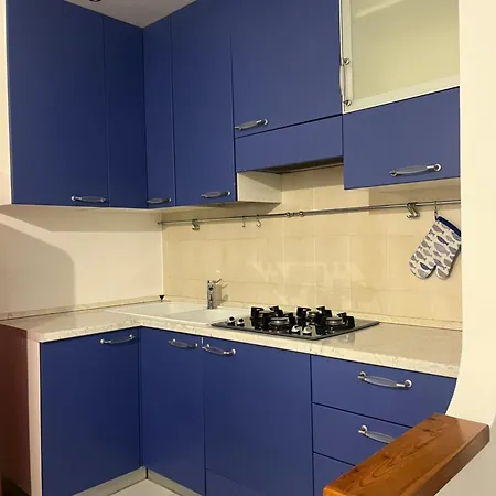 Casa Lilly * Quartu SantʼElena