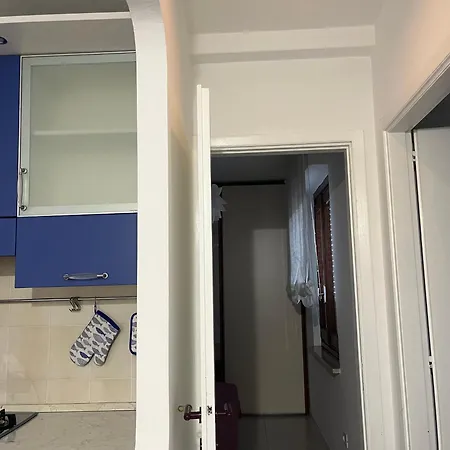 Apartmán Casa Lilly *