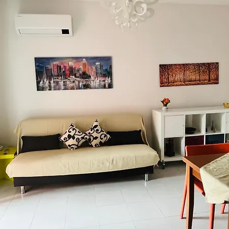 Casa Lilly Apartmán *