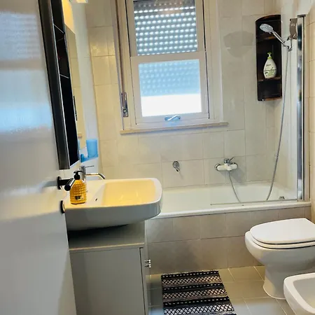 Apartmán Casa Lilly *