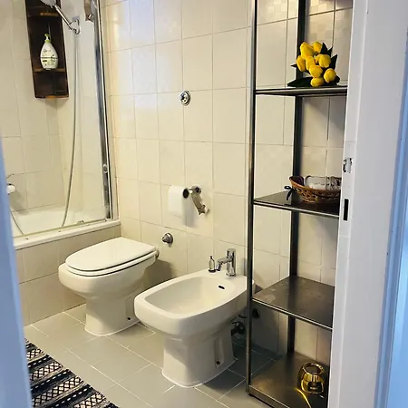 Apartmán Casa Lilly *