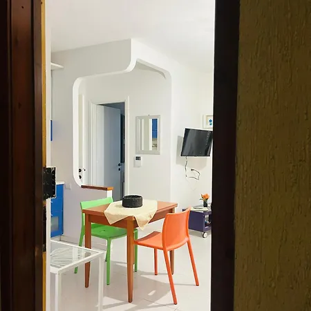 Casa Lilly * Quartu SantʼElena