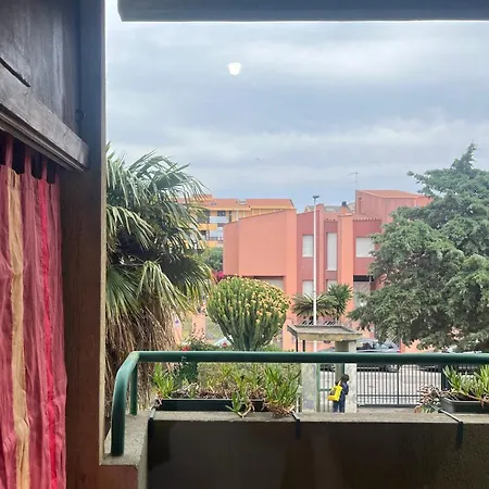 Apartament Casa Lilly