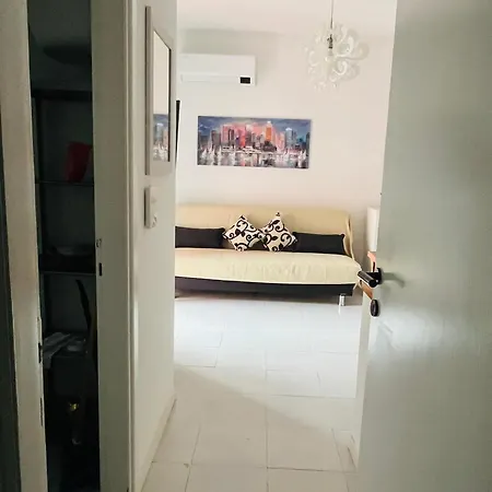 아파트 Casa Lilly