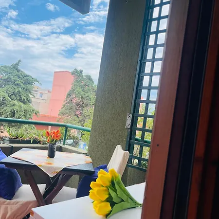 דירה Casa Lilly *