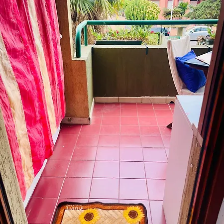 Casa Lilly 아파트