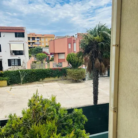 Casa Lilly * 콰르투 산텔레나