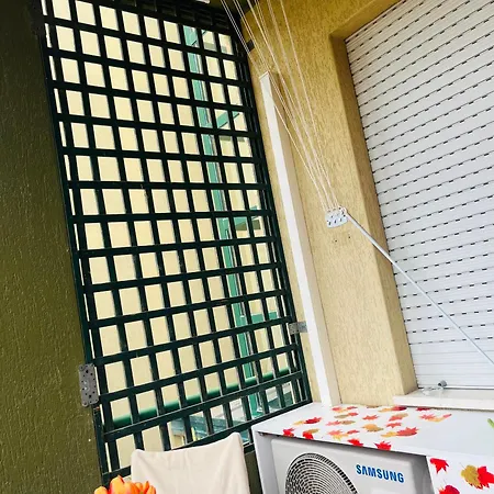 Apartament Casa Lilly Quartu SantʼElena