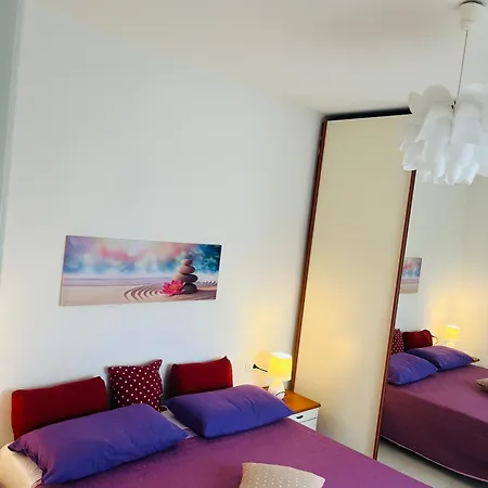 아파트 Casa Lilly