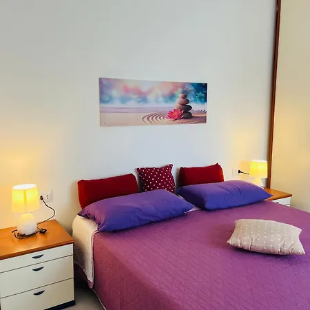 Casa Lilly 아파트