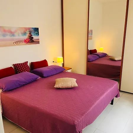 Casa Lilly 아파트 콰르투 산텔레나