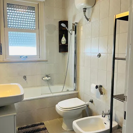 Casa Lilly 아파트