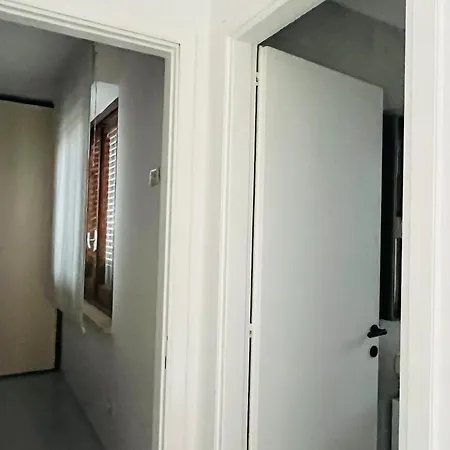 아파트 Casa Lilly *