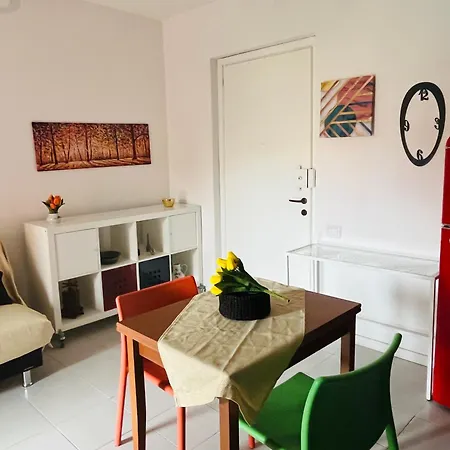 Casa Lilly * Quartu SantʼElena