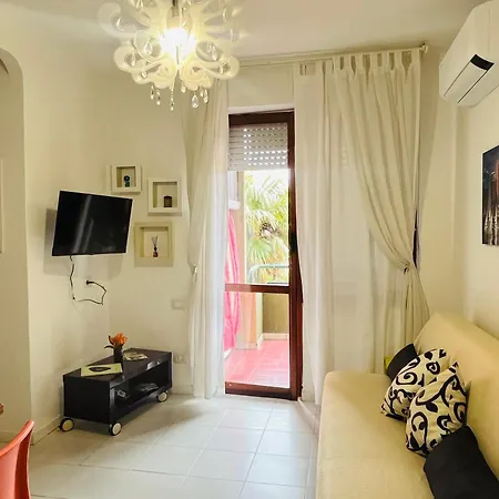 아파트 Casa Lilly *